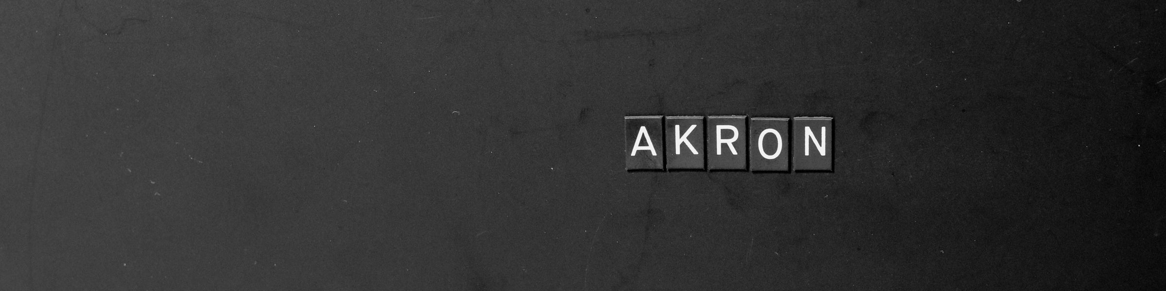 Akron Collection