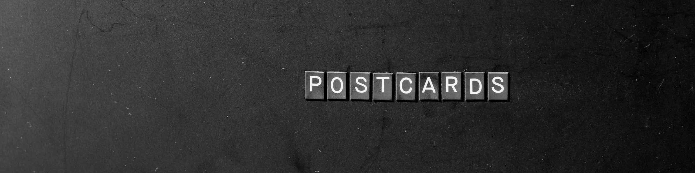 Postcards