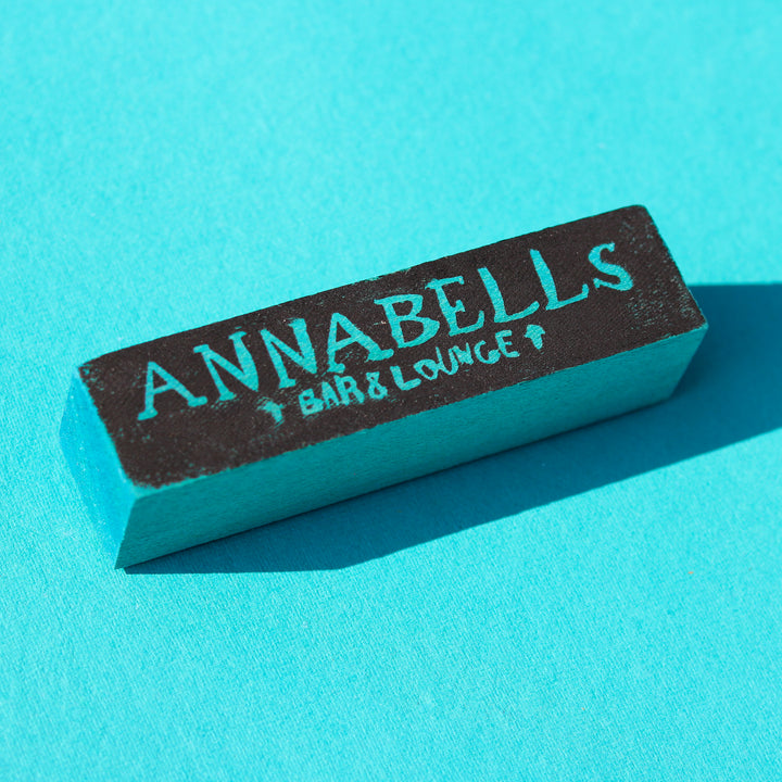 Annabell's Magnet