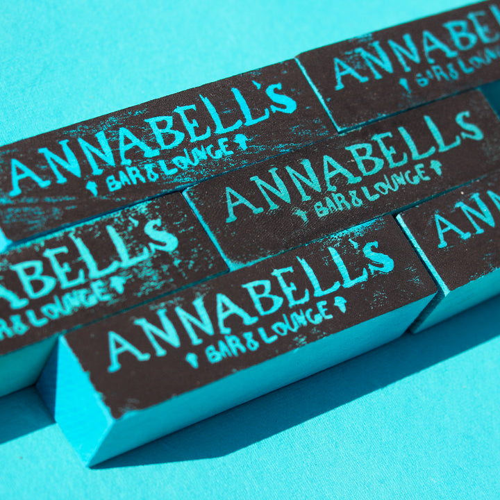 Annabell's Magnet