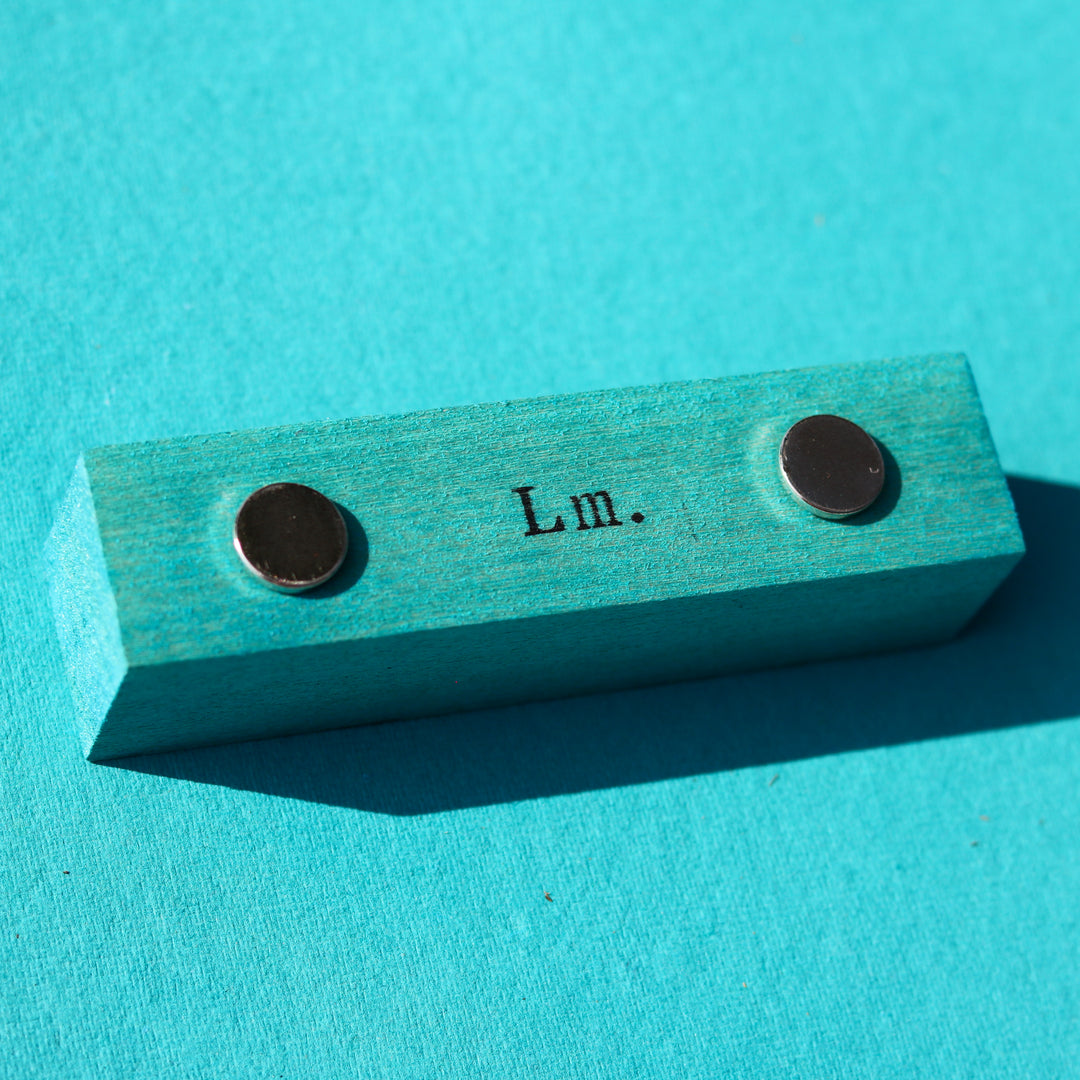 Annabell's Magnet