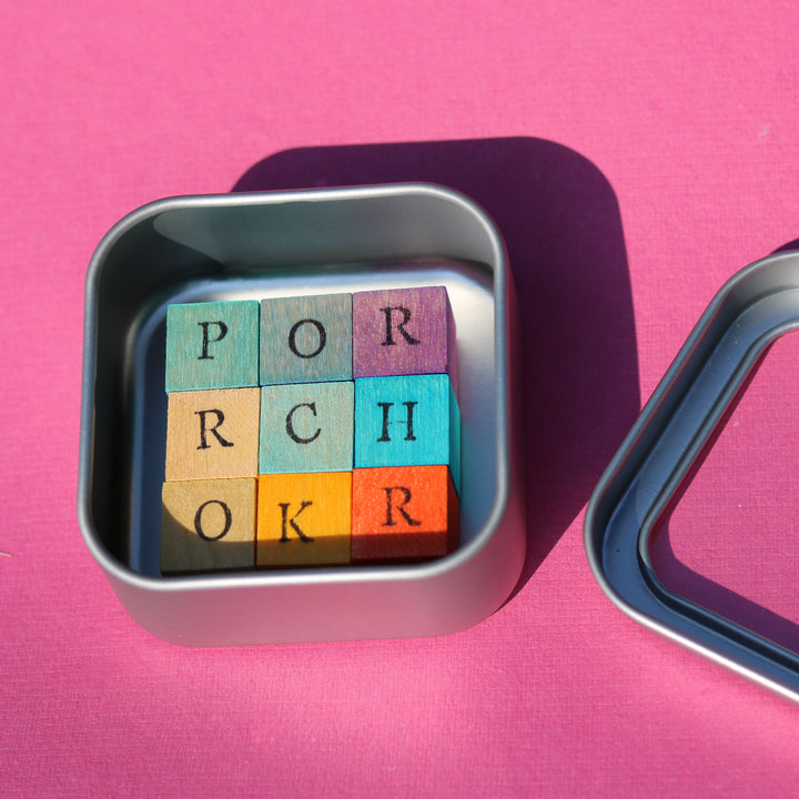 Porchrokr Magnet