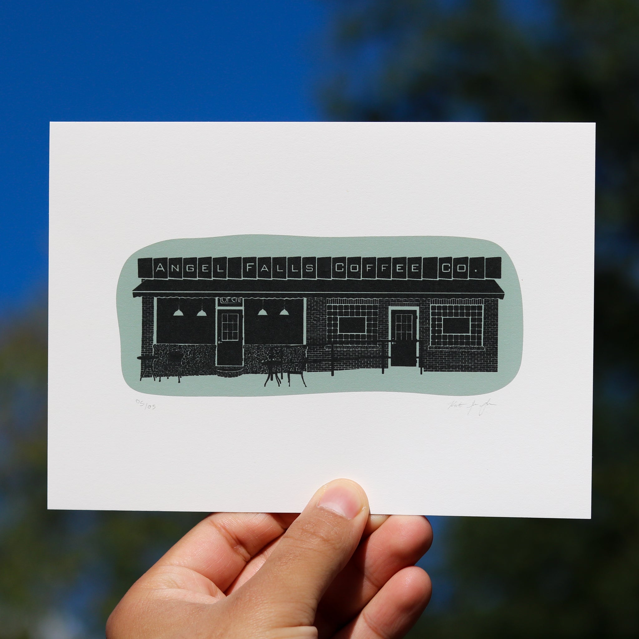 Prints